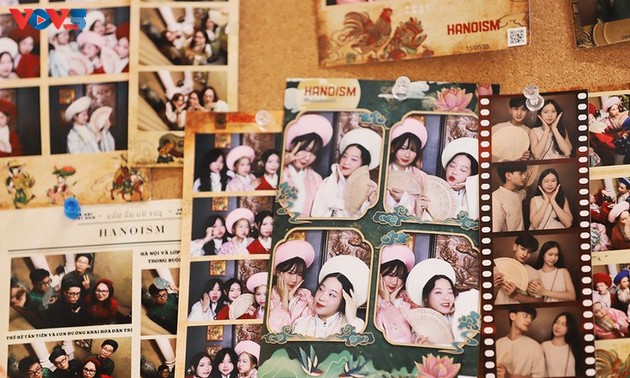 Hanoism – Sentuhan Lembut pada Kebudayaan Vietnam Melalui Foto-Foto