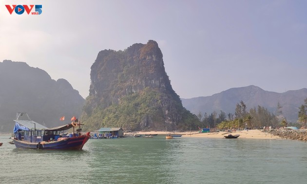 Vinh Long, Quang Ninh, dan Thanh Hoa Tingkatkan Langkah Pencegahan Penangkapan Ikan IUU