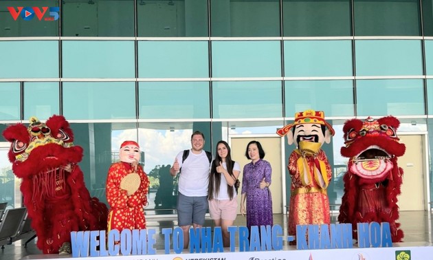 Khanh Hoa seeks new international tourism markets 