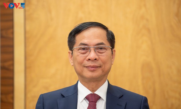 New chapter in relations between Vietnam and Kazakhstan, Azerbaijan, Russia, Belarus
