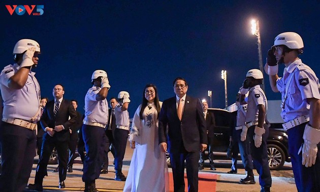 PM’s trip to Brazil sends message about multilateral cooperation, role of developing countries 