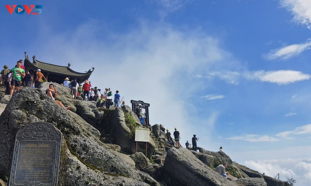 UNESCO livestreams session on Vietnam’s nominee for World Heritage List