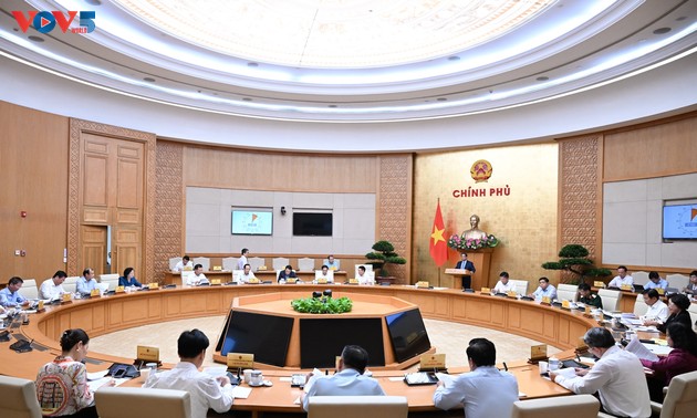 Two-tier local government’s 3-month operation is smooth, public service improved: PM