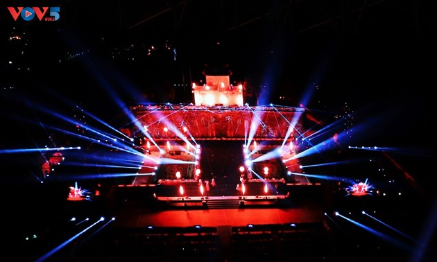 Cultures of the World Festival opens, PM calls for solidarity in face of natural disasters