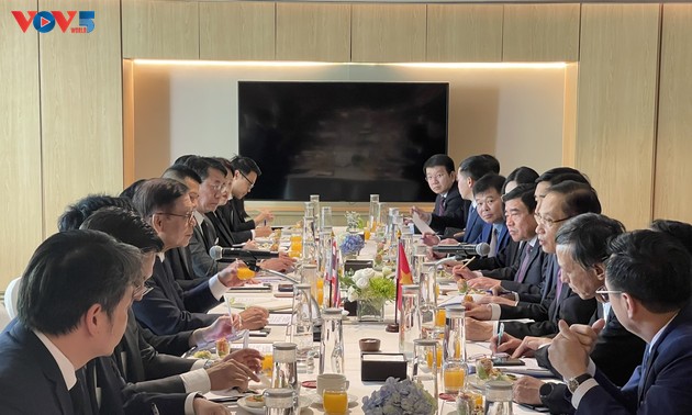 FM affirms partnership with Thailand, calls for dialogue amid border tensions 