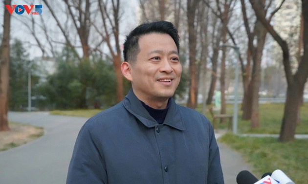 中 전문가, “제14차 베트남 당 대회 매우 주목해야 하는 행사…”