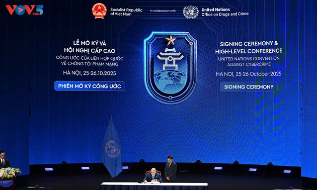 베트남, 아시아의 성장세가 두드러진 국가이자 신뢰받는 글로벌 파트너