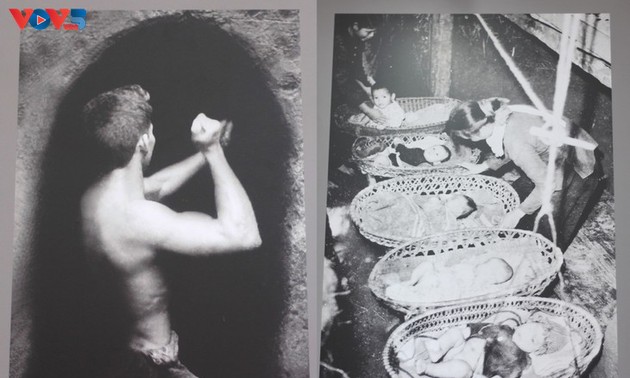 Дом-музей «17-я параллель и воля к воссоединению»: дань прошлому, дорожение сегодняшним миром