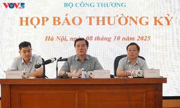 Во Вьетнаме пройдет осенняя ярмарка 2025 