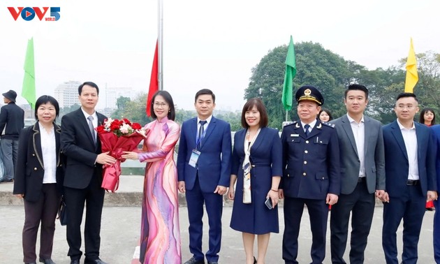 Quang Ninh, China’s Guangxi promote investment and sectoral cooperation