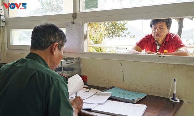 Gia Lai intensifies dissemination of new IUU fishing regulations 