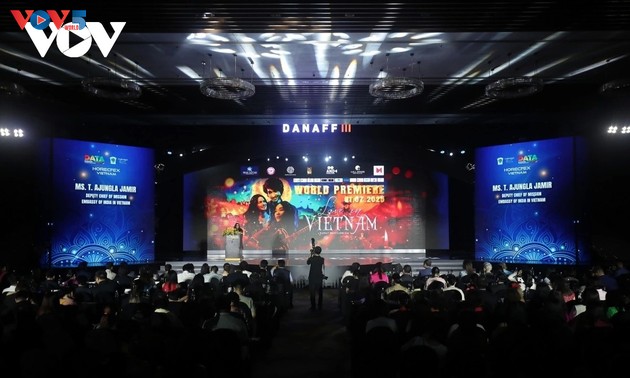 Cultural industry serves as new growth driver for Da Nang