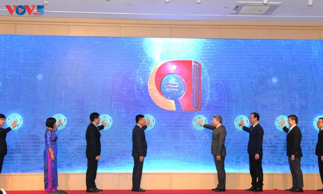 Publican el Código Legal digital de Vietnam