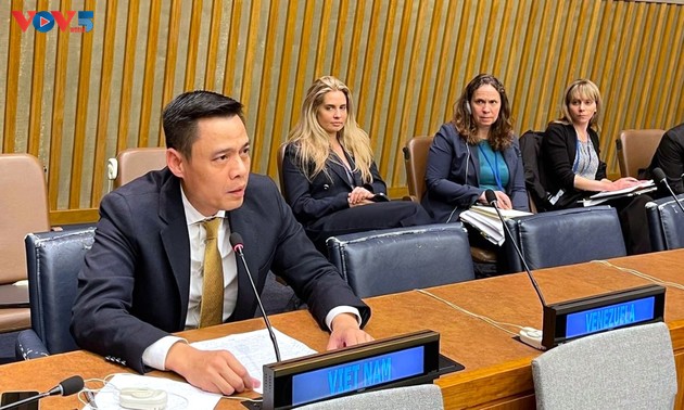 Vietnam nominado para presidir la 11.ª Conferencia de Revisión del TNP