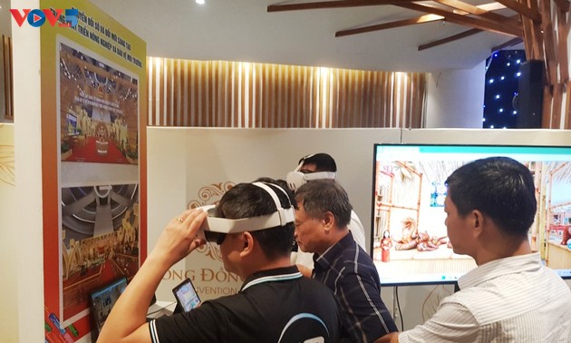 Vietnam promueve ​la transformación digital​ del sector agrícola para el desarrollo verde y sostenible