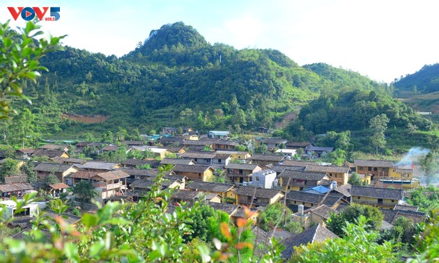 Andanzas en Lo Lo Chai, el mejor pueblo turístico del mundo en 2025