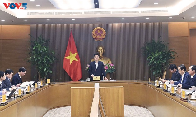 Piden avances innovadores del turismo vietnamita hacia un desarrollo sectorial sostenible