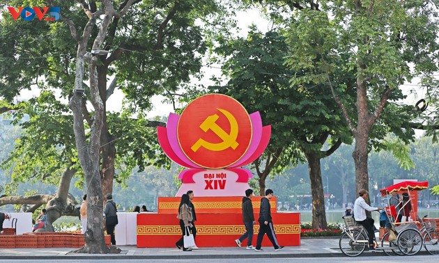 XIV Congreso del PCV: Una asamblea de la renovación y la acción