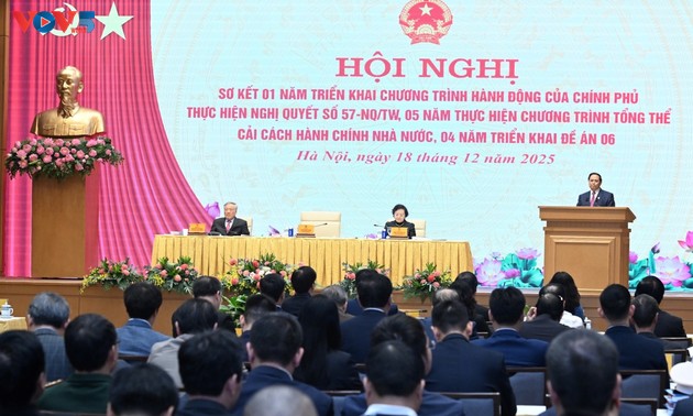 ដាក់ពង្រាយប្រើប្រាស់កម្មវិធី VneID ឲ្យក្លាយជាឧបករណ៍ឌីជីថលថ្នាក់ជាតិសម្រាប់បម្រើប្រជាពលរដ្ឋនិងអាជីវកម្ម