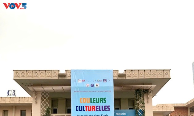 Couleurs culturelles: un temps fort et vivant de la Francophonie