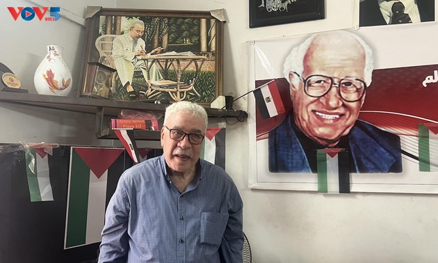 Le développement du Vietnam salué par les dirigeants et chercheurs mondiaux