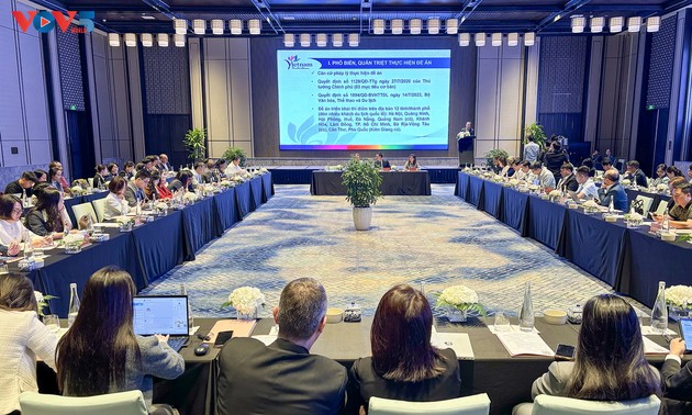 Tourisme nocturne: le Vietnam vise l’excellence d’ici 2030