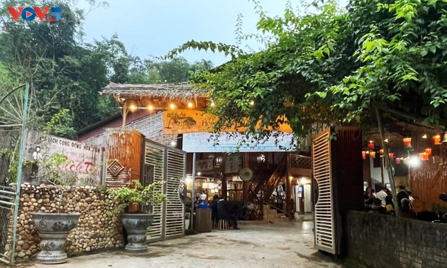 Hoa Tiên, immersion au cœur de la culture thaï de Nghê An