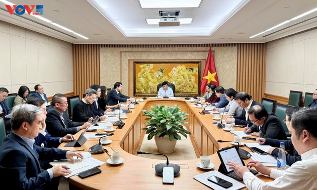 Programme GoGlobal: le Vietnam veut aider ses entreprises à l’export