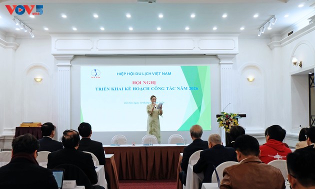 Vers une vision à long terme pour le tourisme vietnamien