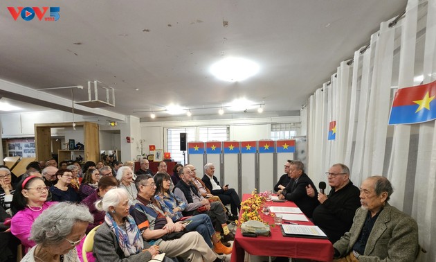 April 30 victory is an event of global significance: French historian 