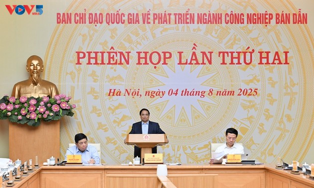 PM stresses importance of semiconductor in AI development 