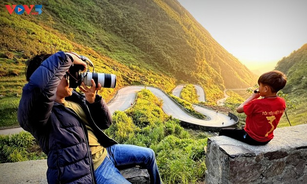 Vietnam among top 10 destinations for Australian tourists