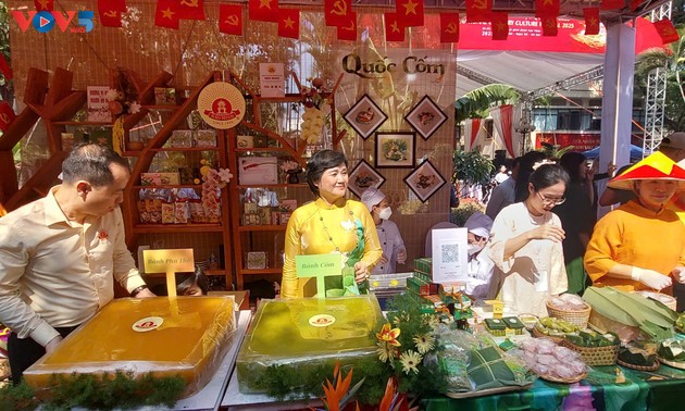 2025 International Culinary Culture Festival draws 20,000 visitors 