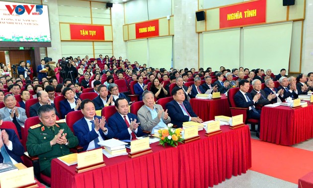 Innovation, digital transformation identified as key to national growth