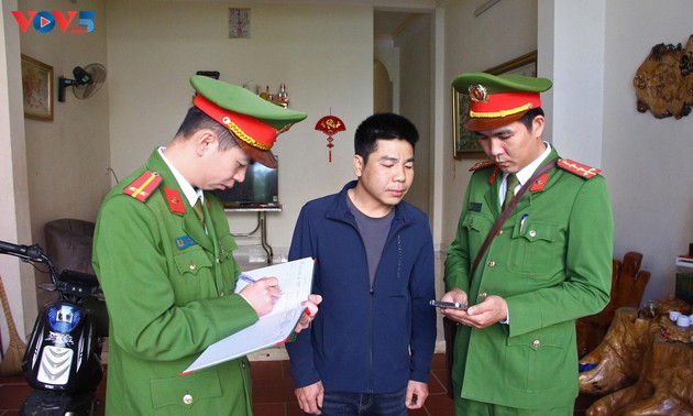 Son La all set for March 15 election