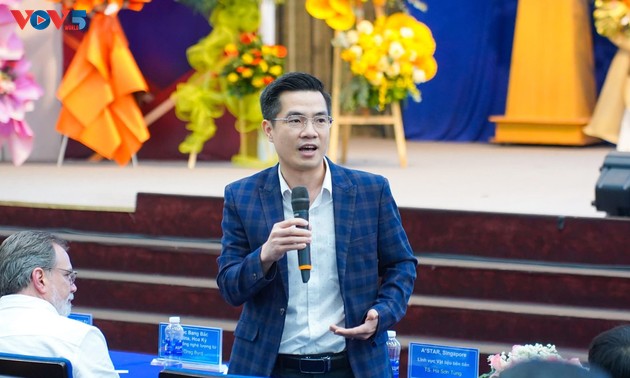 Trí thức kiều bào kỳ vọng vào Đại hội lần thứ XIV của Đảng