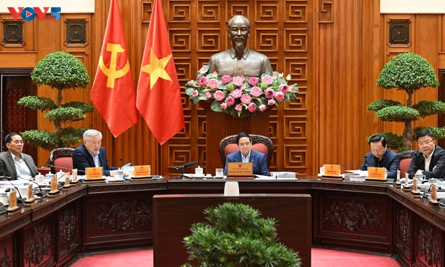 Разработка прорывных и конкурентоспособных механизмов для пилотной эксплуатации нескольких зон свободной торговли