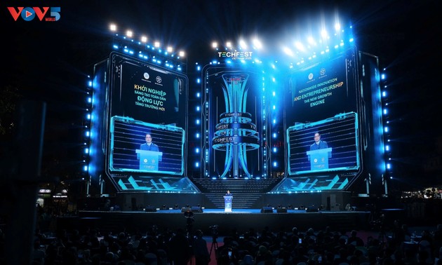 Вьетнам станет привлекательным направлением для стартап-сообществ