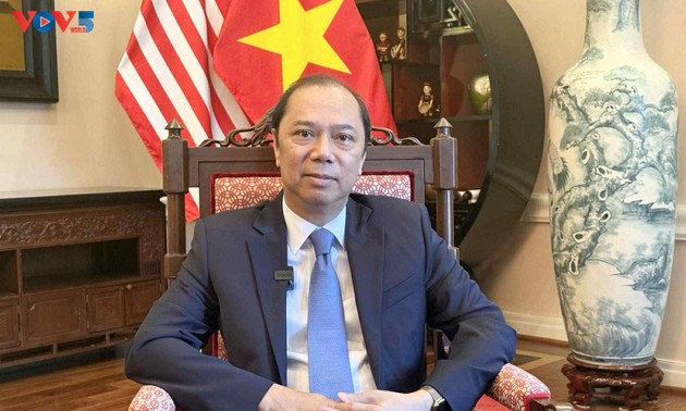 New directions for stronger Vietnam-US ties 