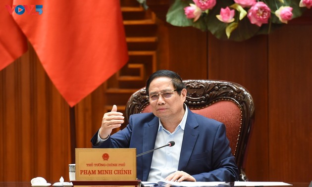 Prime Minister asks to prepare list of items for negotiation on reducing tariffs to 0%