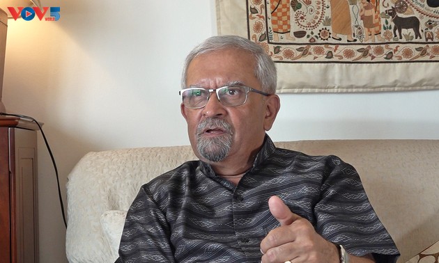 Vietnam needs more strategic and resilient integration: former UN Resident Coordinator