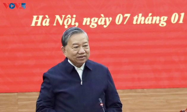 Party chief highlights importance of science, technology-driven development model