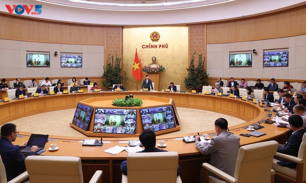 Vietnam prepares for EC’s fifth inspection on IUU fishing