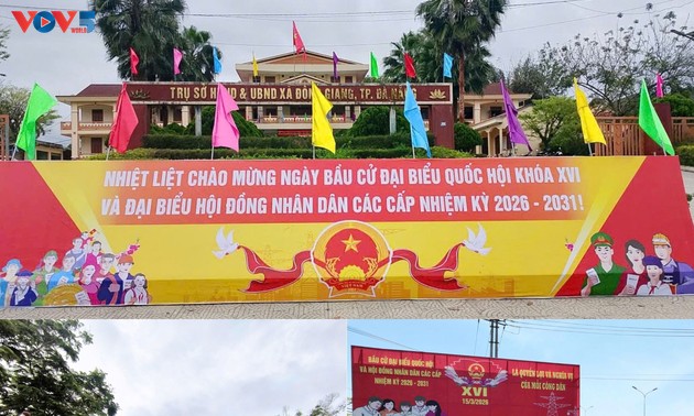 Social consensus matters to elections