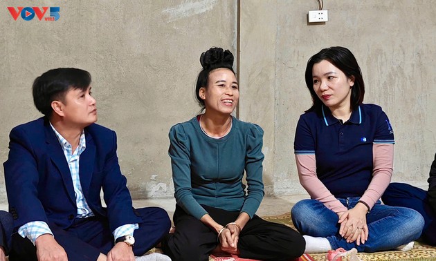 국민의 행복: 당의 최고 목표