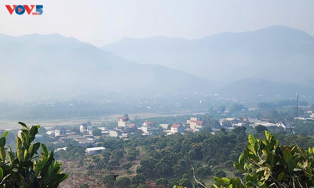 산간 지역 · 소수민족 주민들, 베트남 공산당에 대한 전폭적인 신뢰