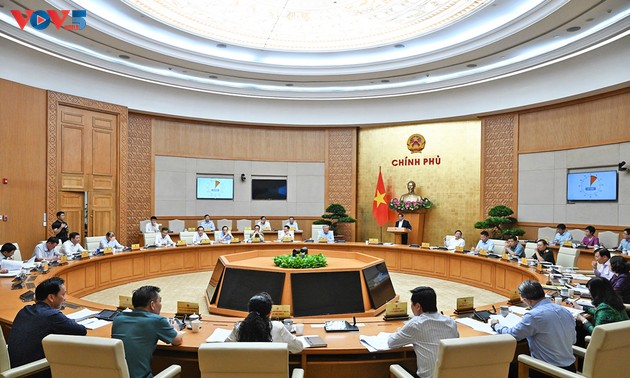 Piden transformar la institucionalidad en una ventaja competitiva nacional