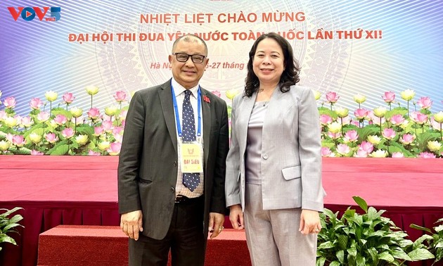 Comunidad vietnamita en Australia espera la pronta implementación de las resoluciones del XIV Congreso del PCV