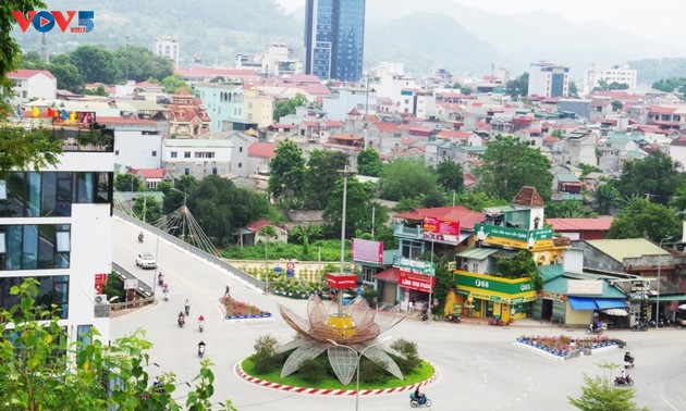 ความทรงจำที่ภาคภูมิใจในฐานที่มั่นแห่งการปฏิวัติเวียดบั๊ก