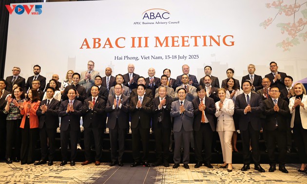 Staatspräsident: Investitionen in Vietnam ist strategischer Schritt zur Vernetzung mit großen Partnern